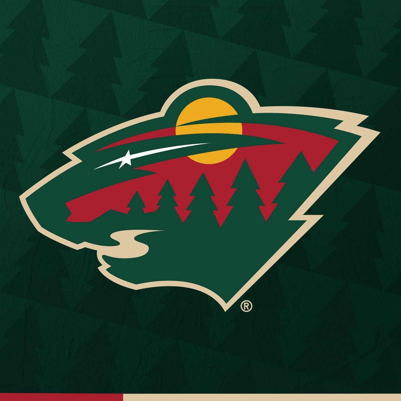 Minnesota Wild vs Seattle Pregame Event
